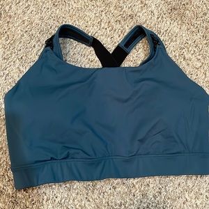 Love & Fit nursing sports bra